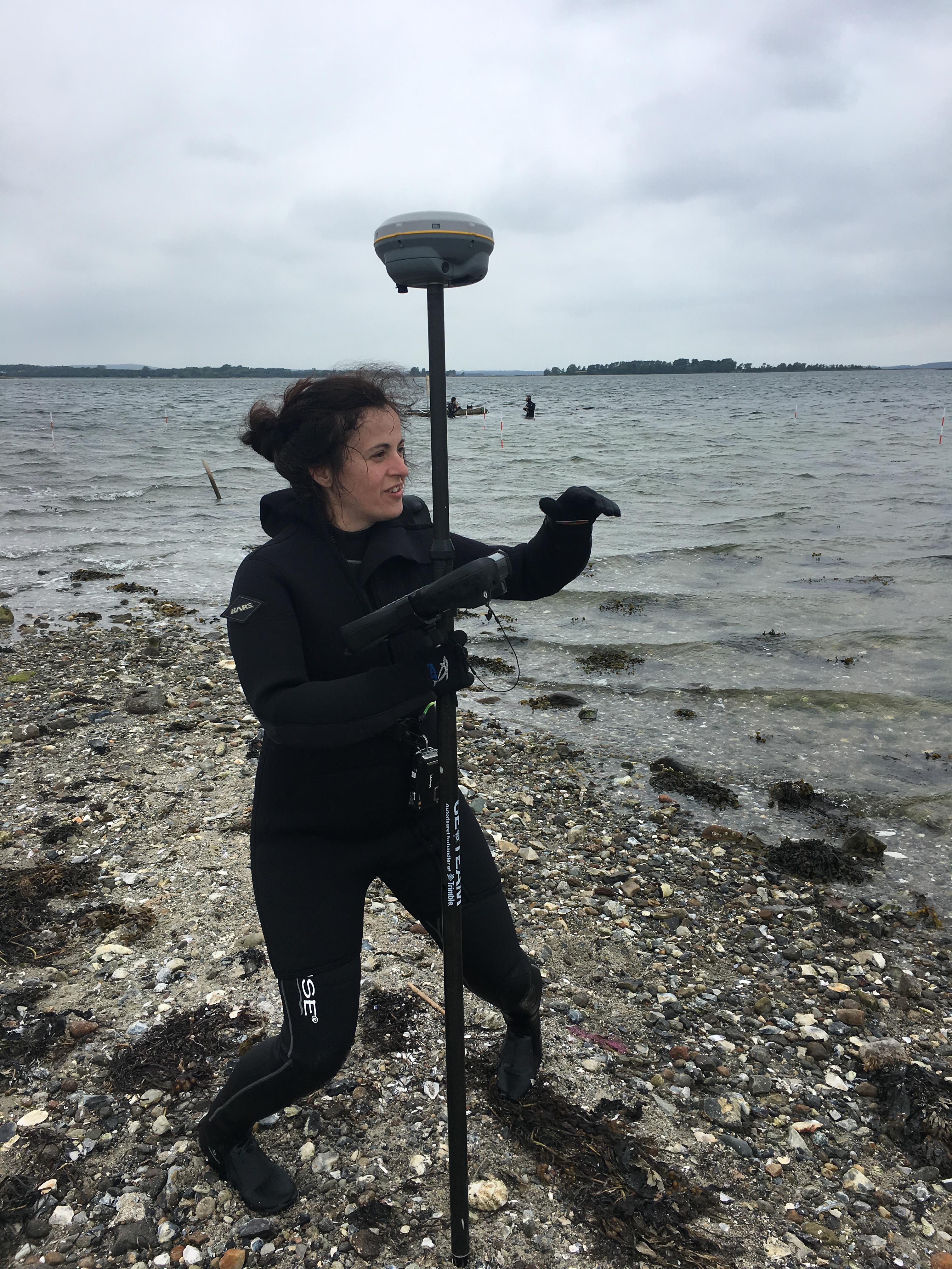 DHSC’s Team of International Volunteers: Katie and Kat – Deep History ...
